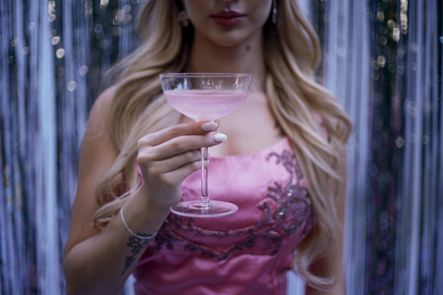 cocktail dreams