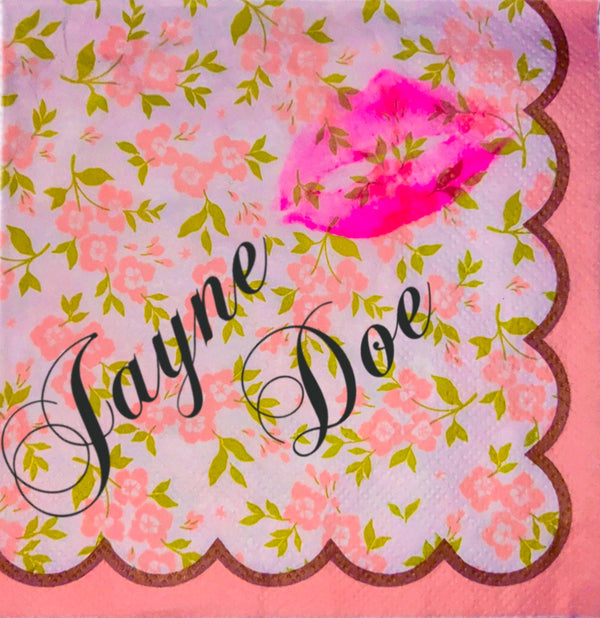 Jayne's Garden