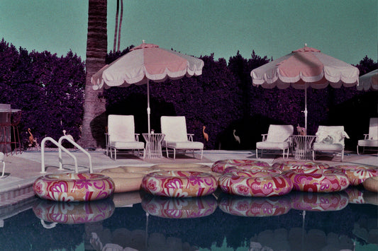 trixie's pool