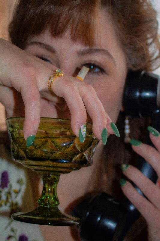 veuve of bubbles