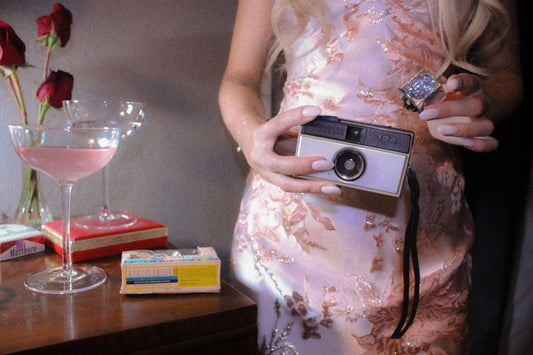kodak instamatic