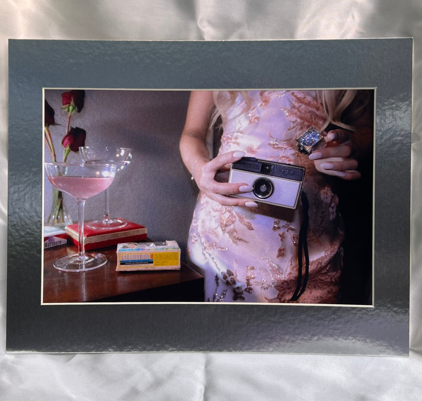 kodak instamatic