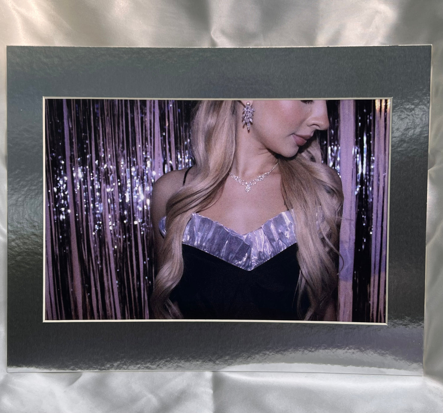 party tinsel
