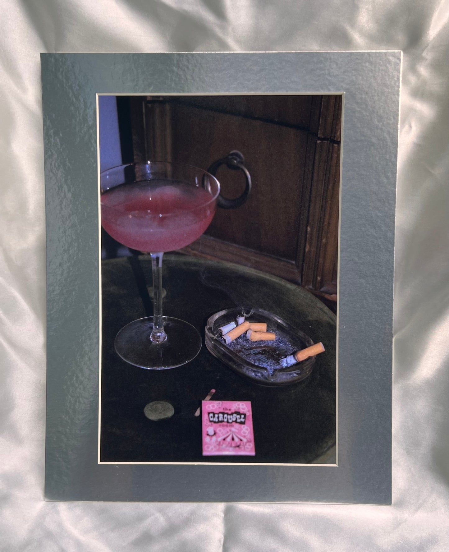 a night cap