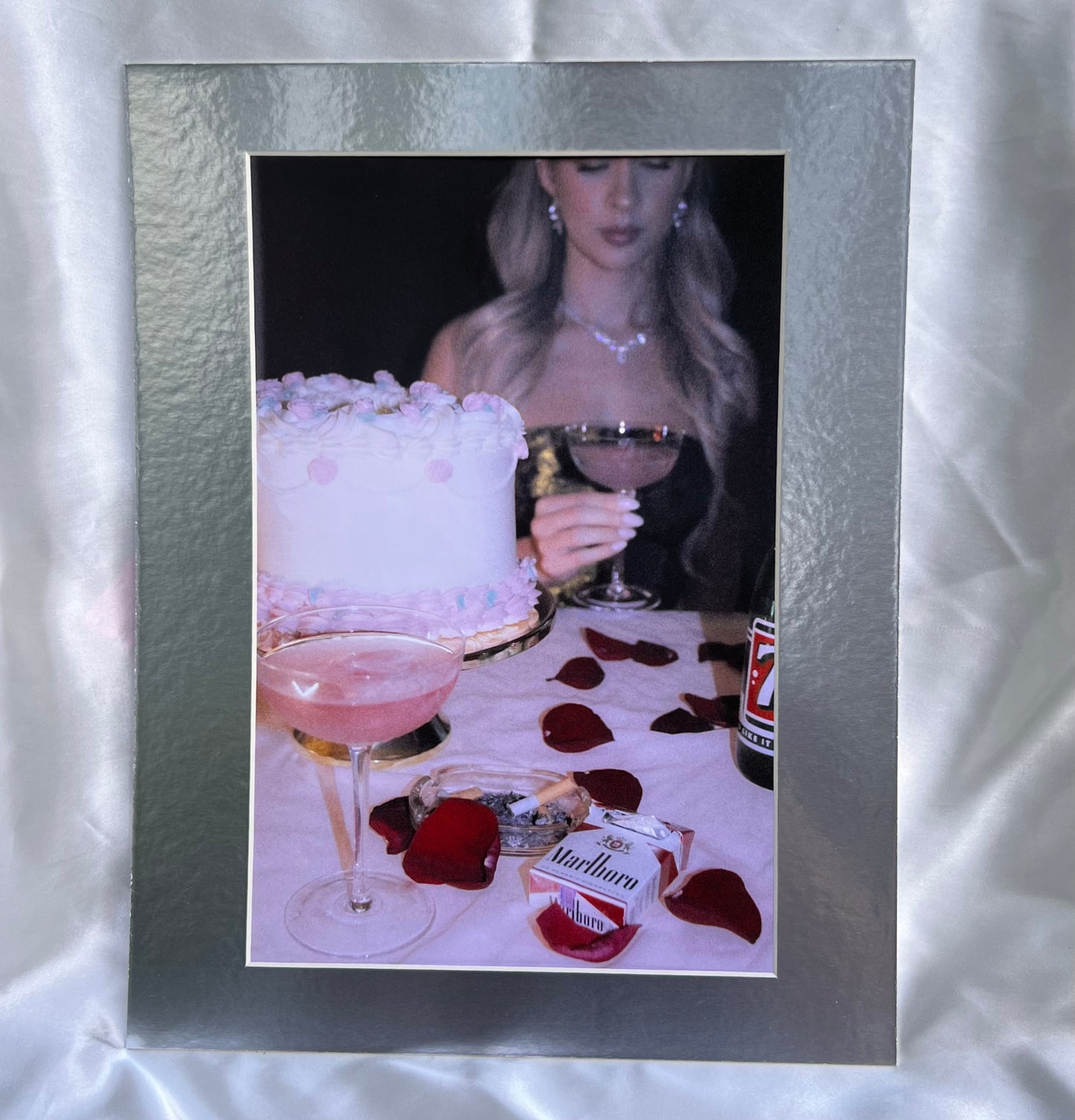party petals