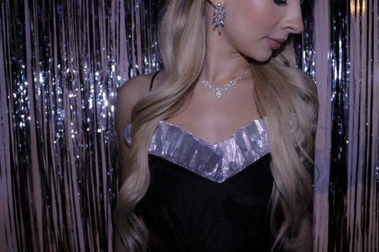 party tinsel